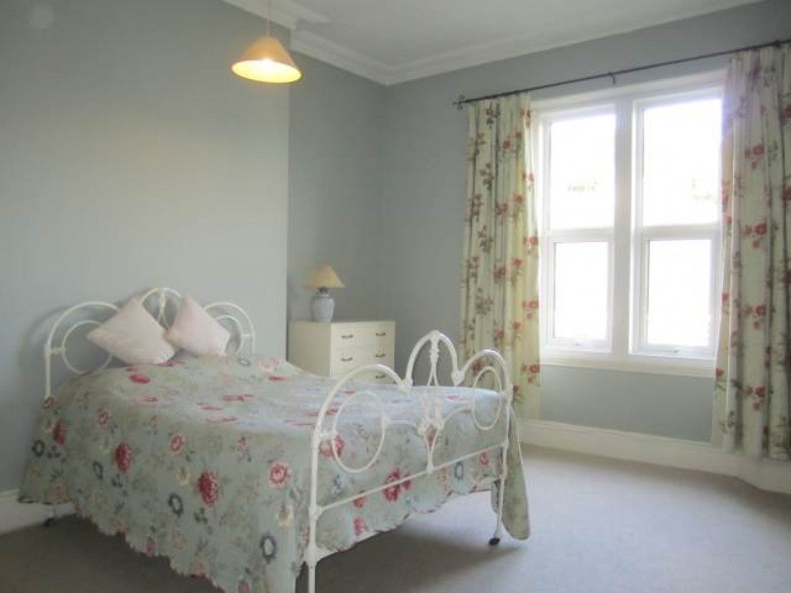 Flat Grange Road in Weston-super-Mare