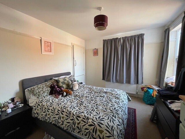 Flat Manvers Road in Rushcliffe