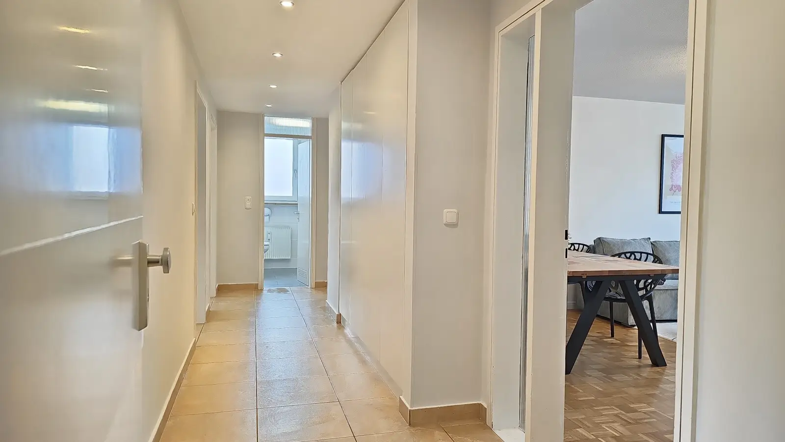 Wohnung Brahmsstraße in Germering
