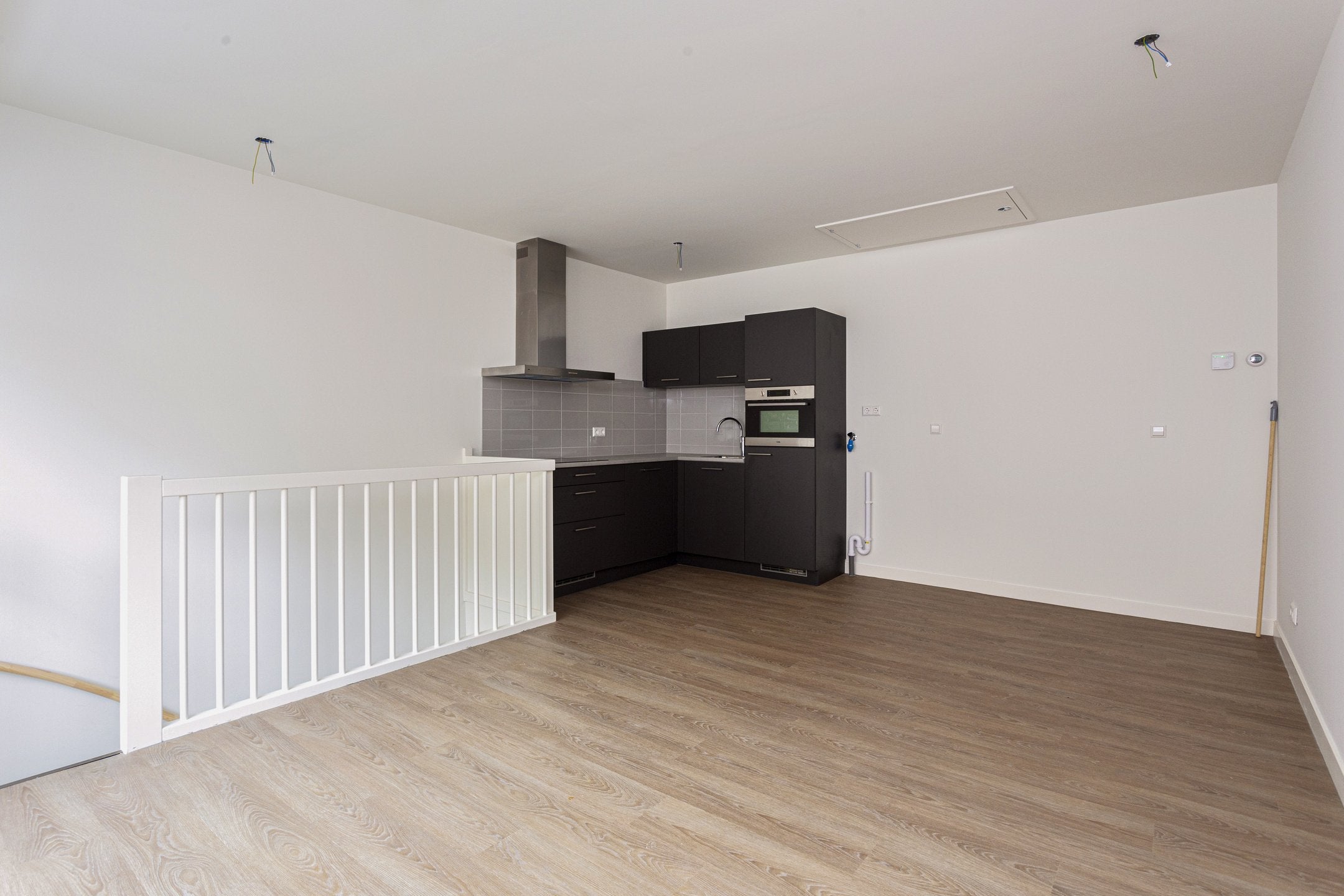 Appartement Oudegracht 119 D in Utrecht