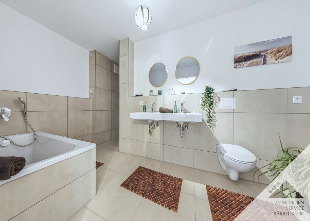 Wohnung Wilhelmstraße in Böblingen