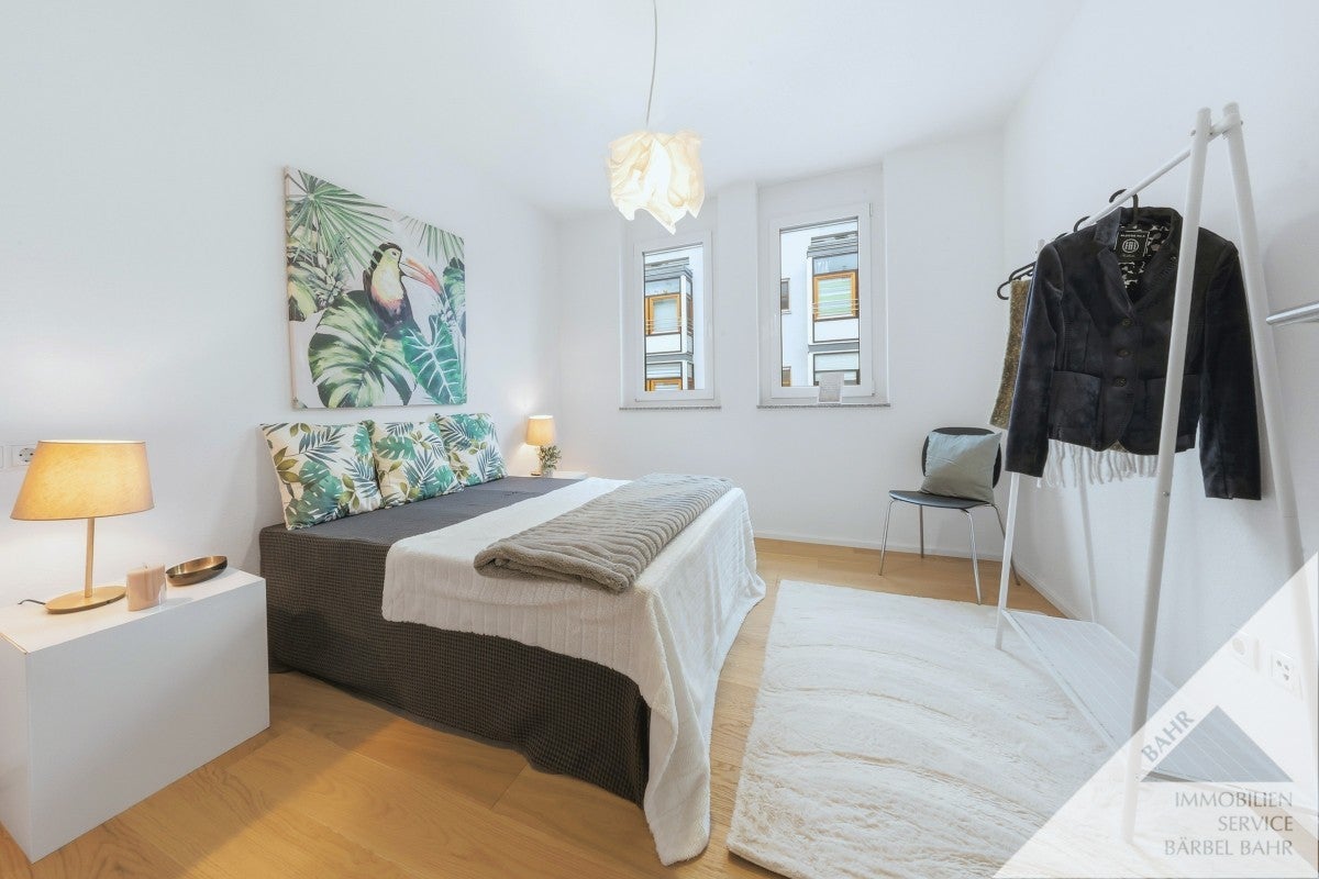 Wohnung Wilhelmstraße in Böblingen