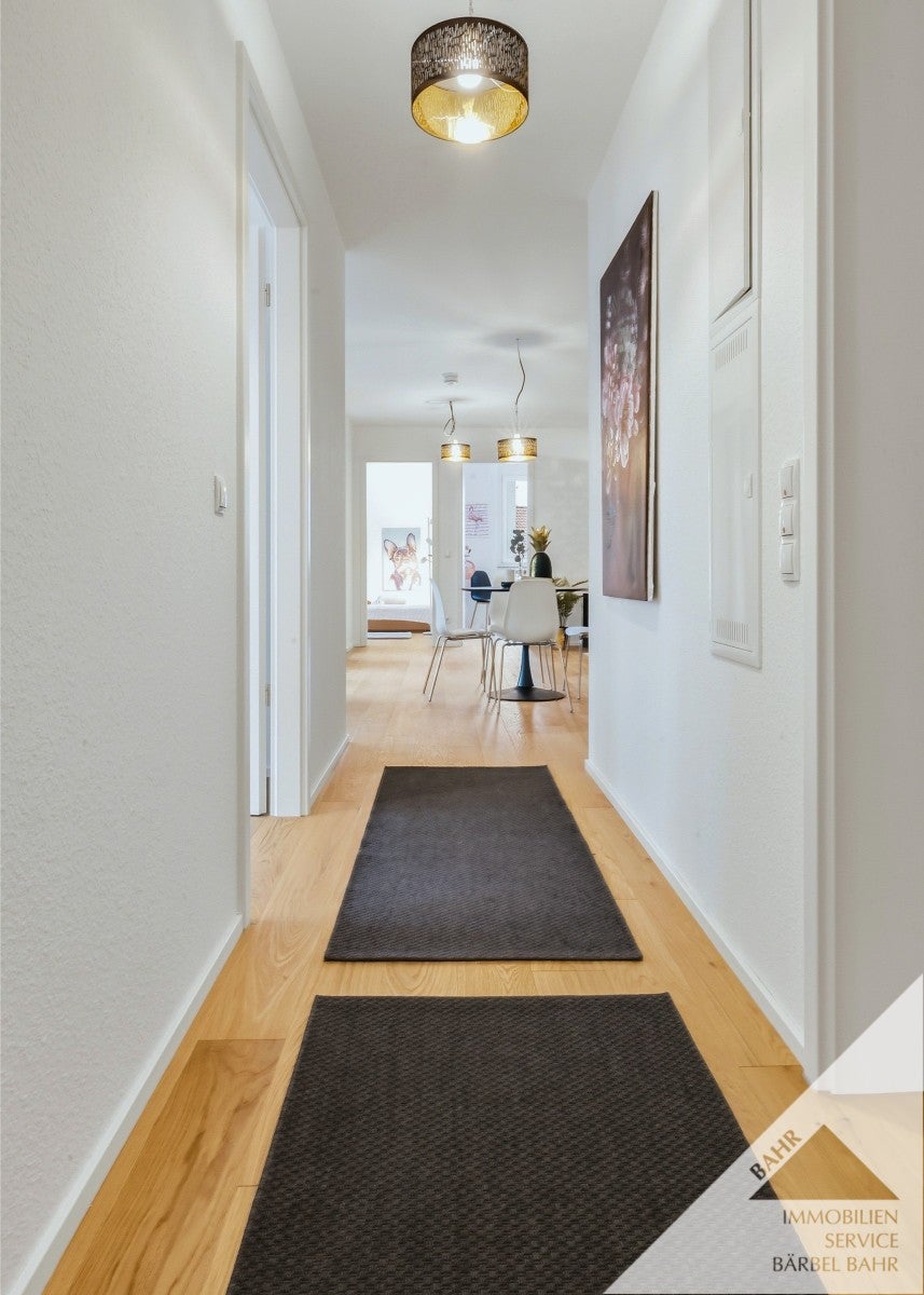 Wohnung Wilhelmstraße in Böblingen
