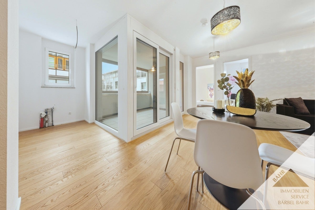 Wohnung Wilhelmstraße in Böblingen