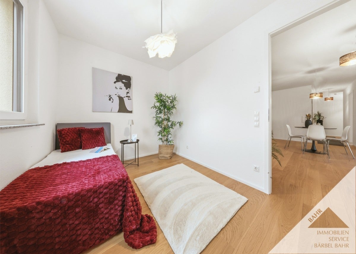 Wohnung Wilhelmstraße in Böblingen