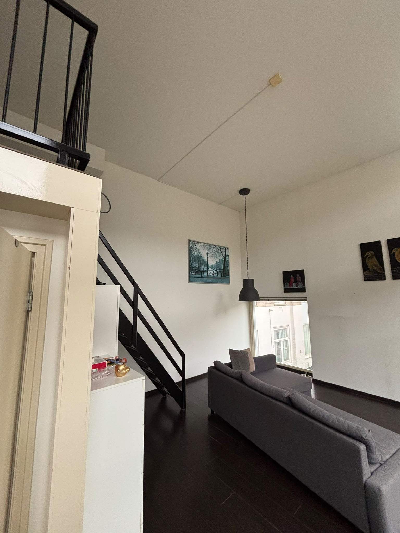 Appartement Coehoornsingel in Groningen