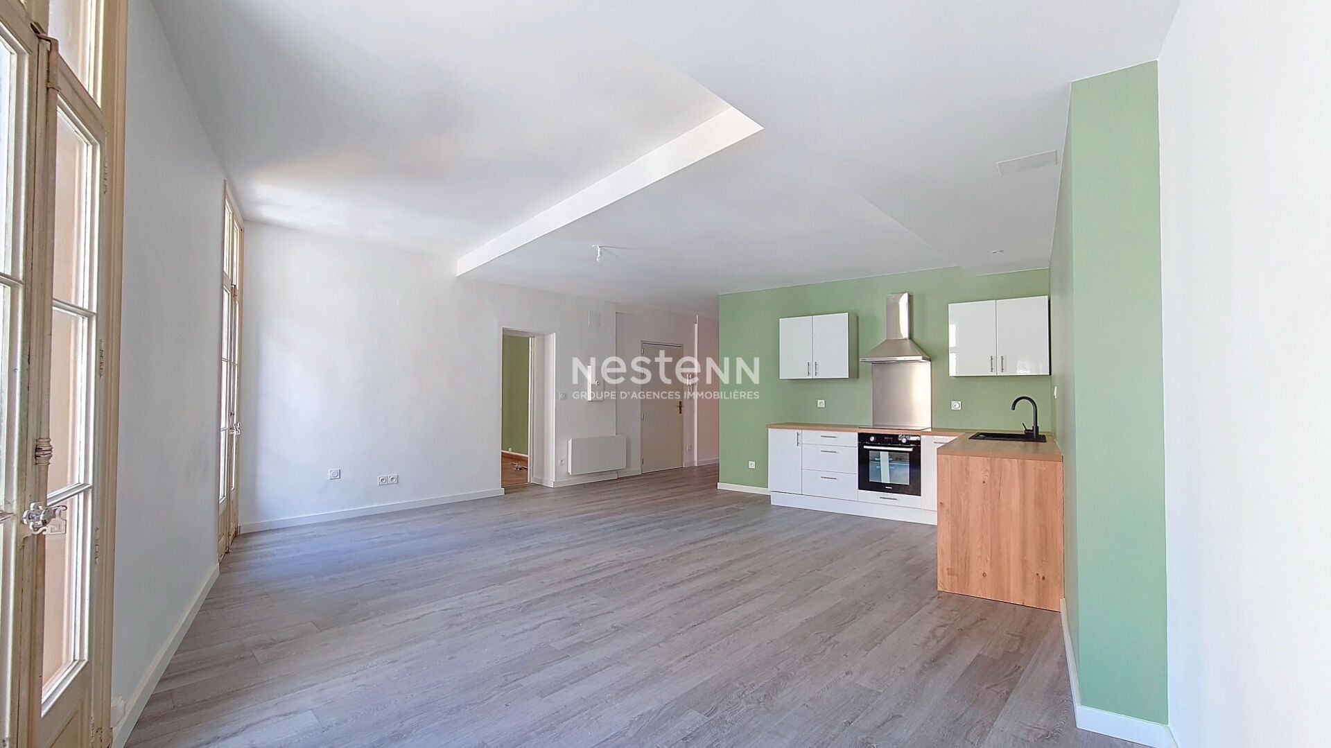 Appartement Rue Jean-François Marmontel à Perpignan