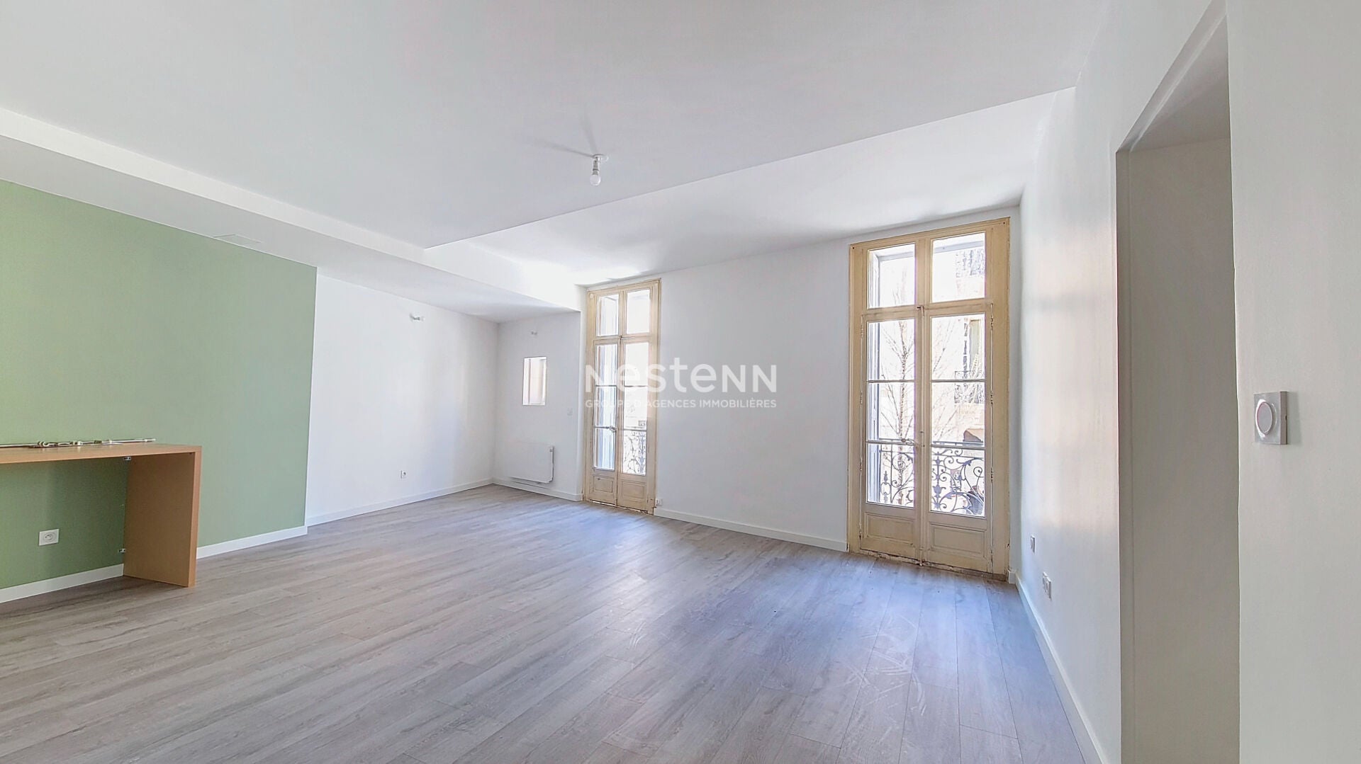 Appartement Rue Jean-François Marmontel à Perpignan