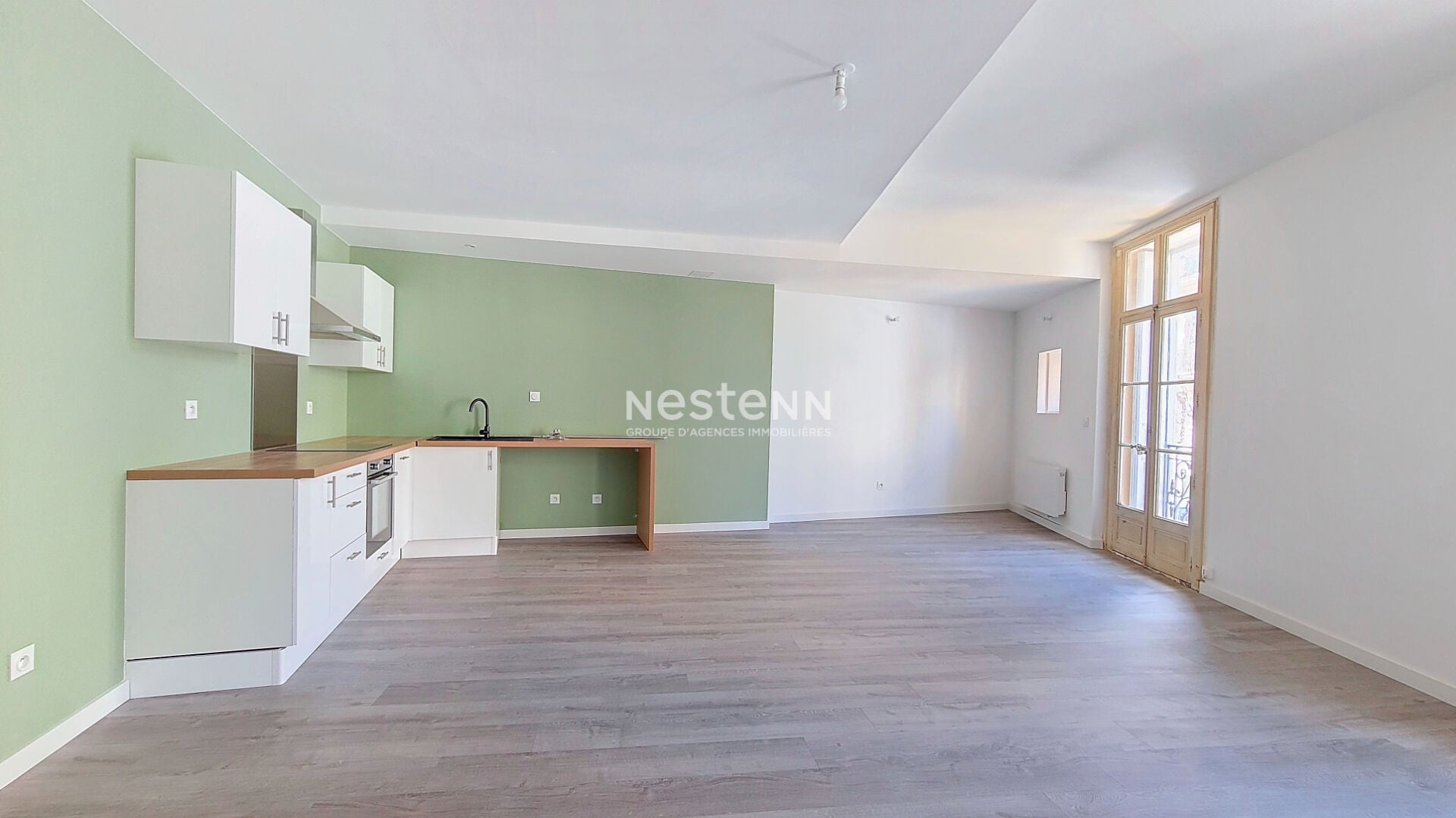 Appartement Rue Jean-François Marmontel à Perpignan