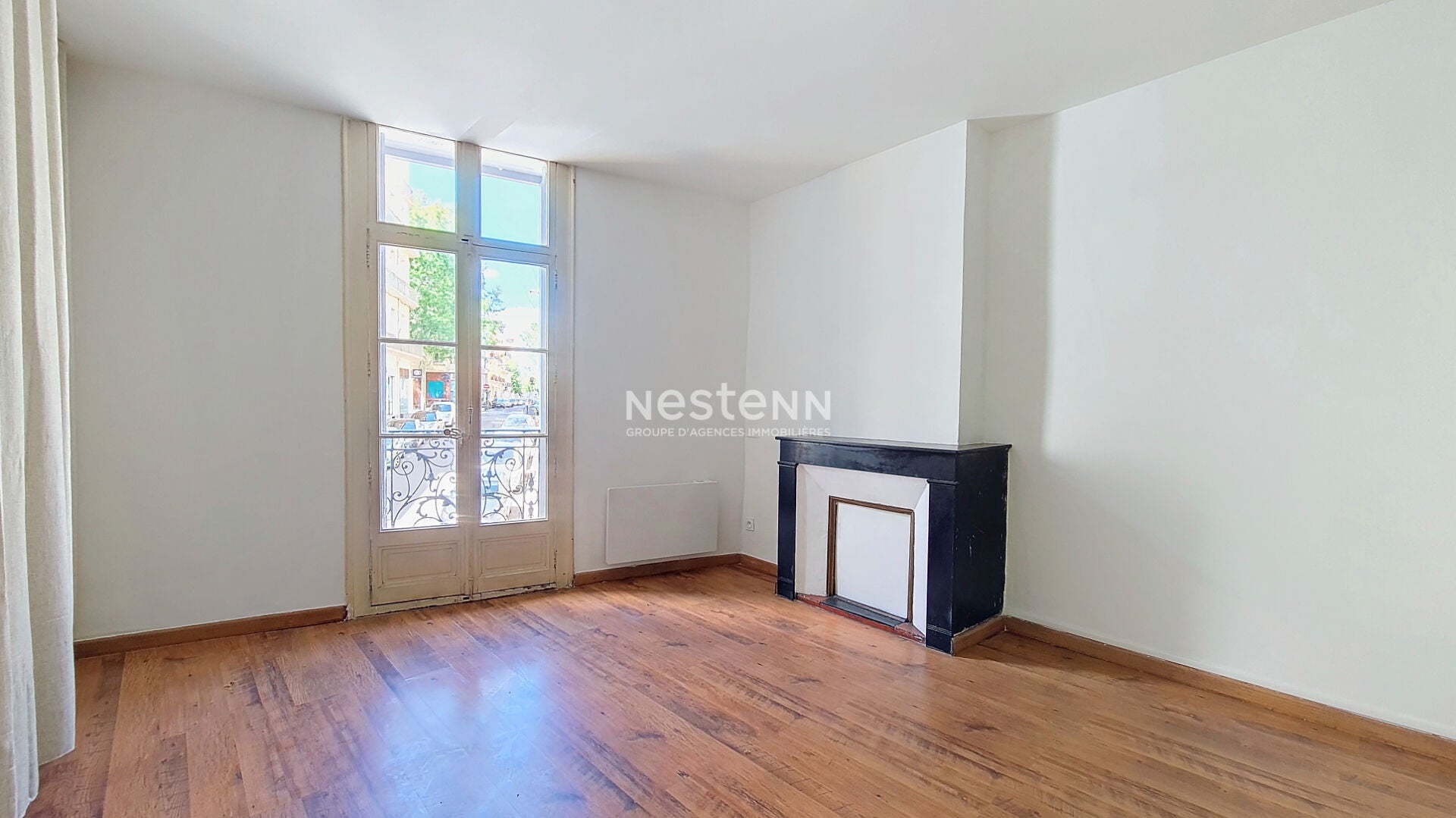 Appartement Rue Jean-François Marmontel à Perpignan