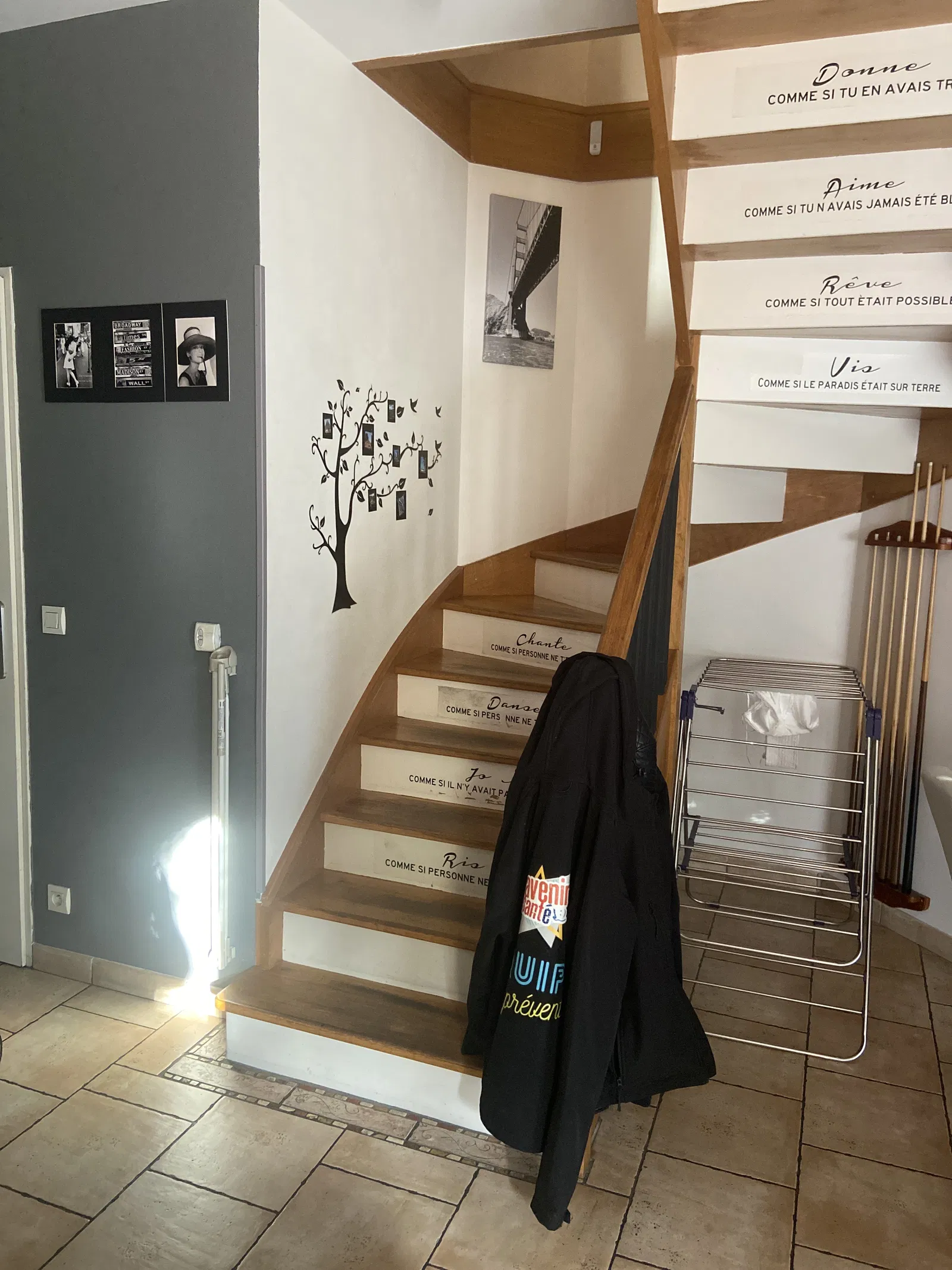 Chambre Rue Édouard Manet à Asnières-sur-Seine