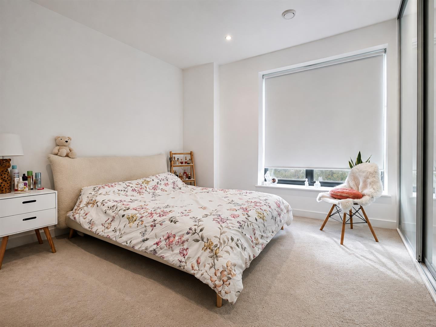 Flat Earl Haig Close in Greater London