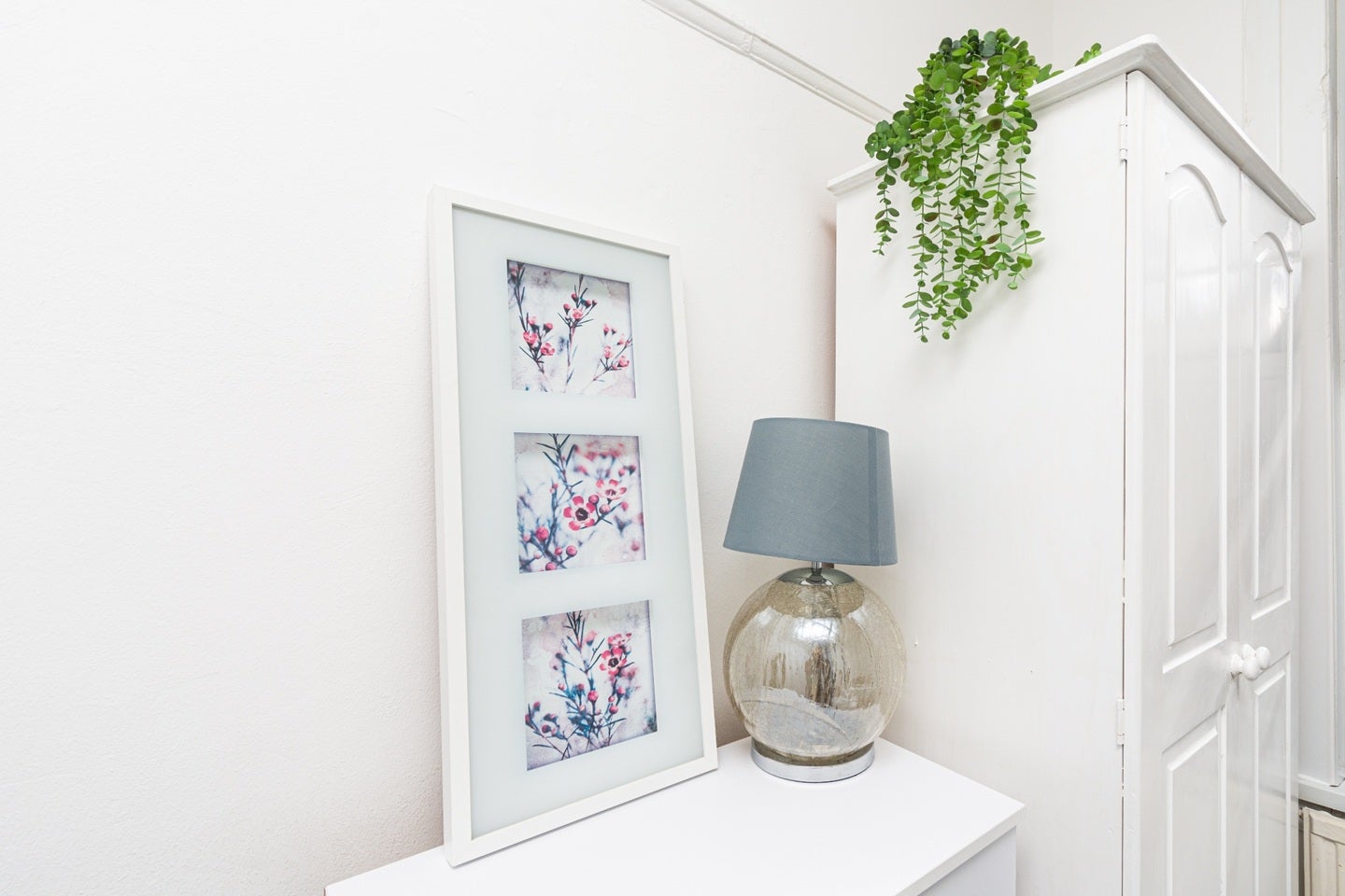 Flat Francis Road in Greater London