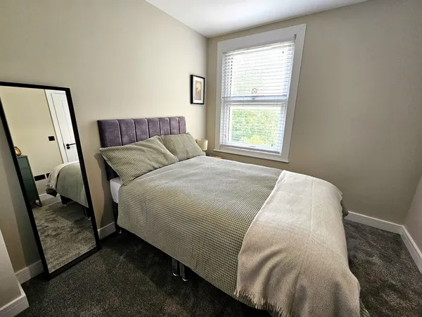 Flat Florence Road in Maidstone