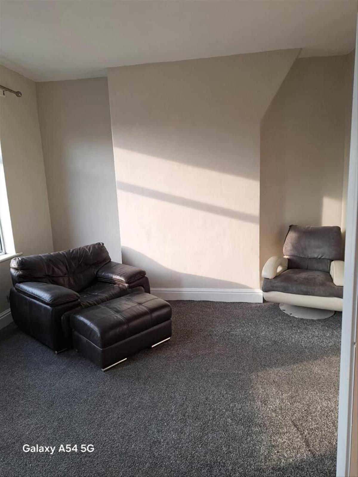 Flat Kent Street in Barrow-in-Furness