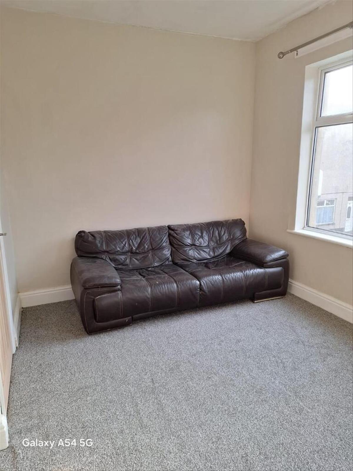 Flat Kent Street in Barrow-in-Furness