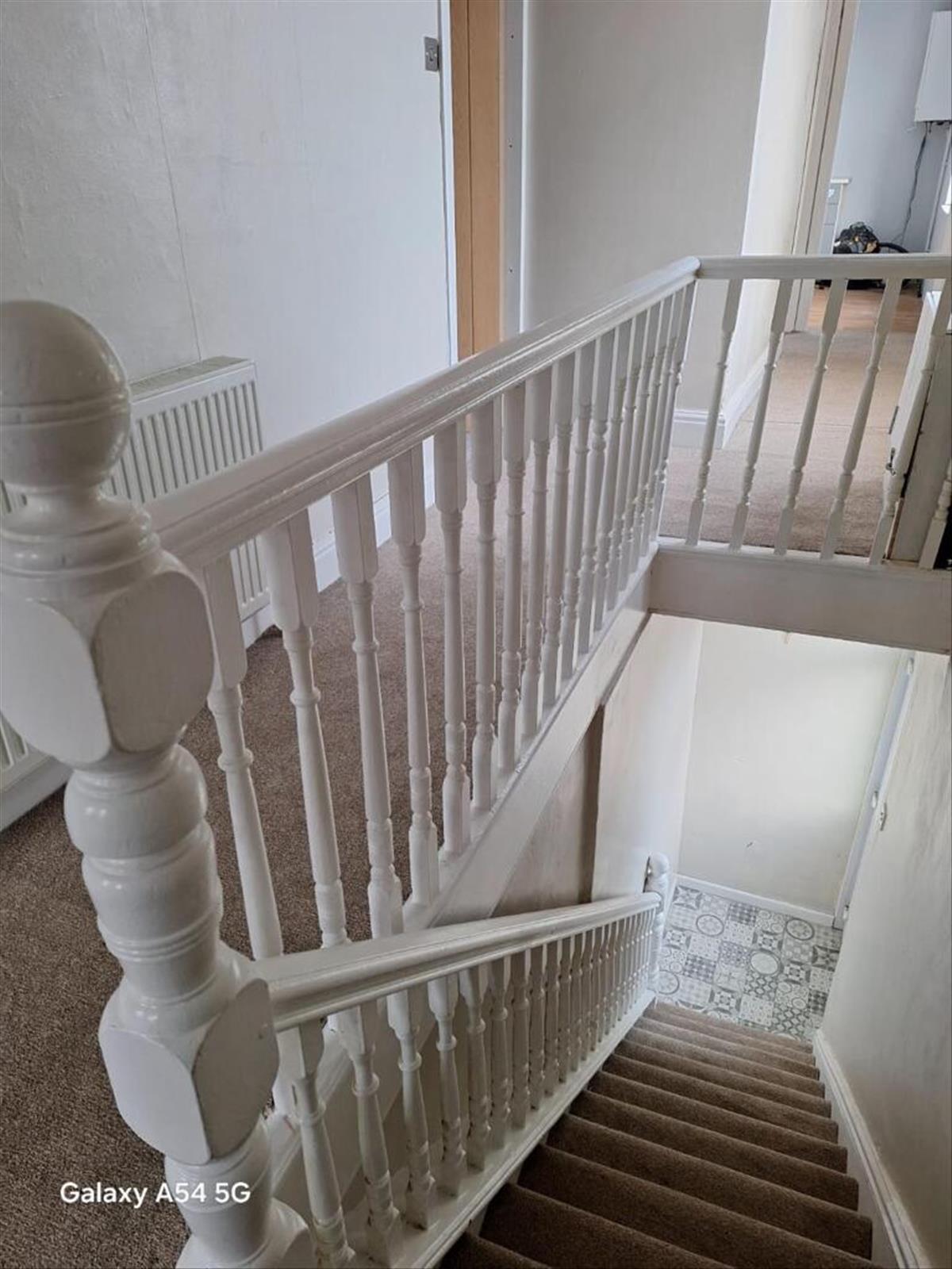 Flat Kent Street in Barrow-in-Furness