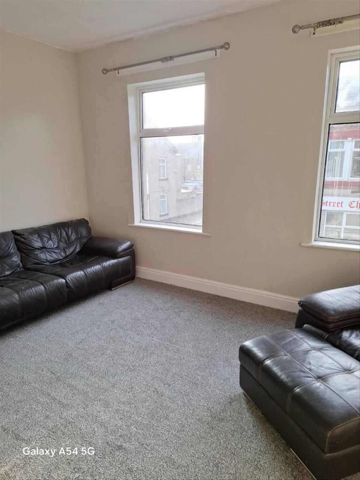 Flat Kent Street in Barrow-in-Furness