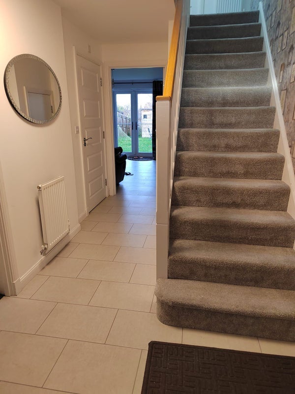 Room Bonnybridge Drive in City of Edinburgh