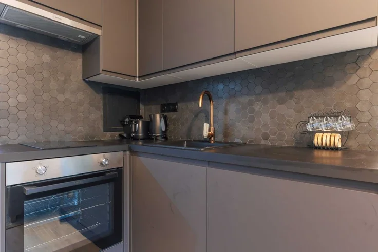 Appartement Rue de Paris à Montreuil