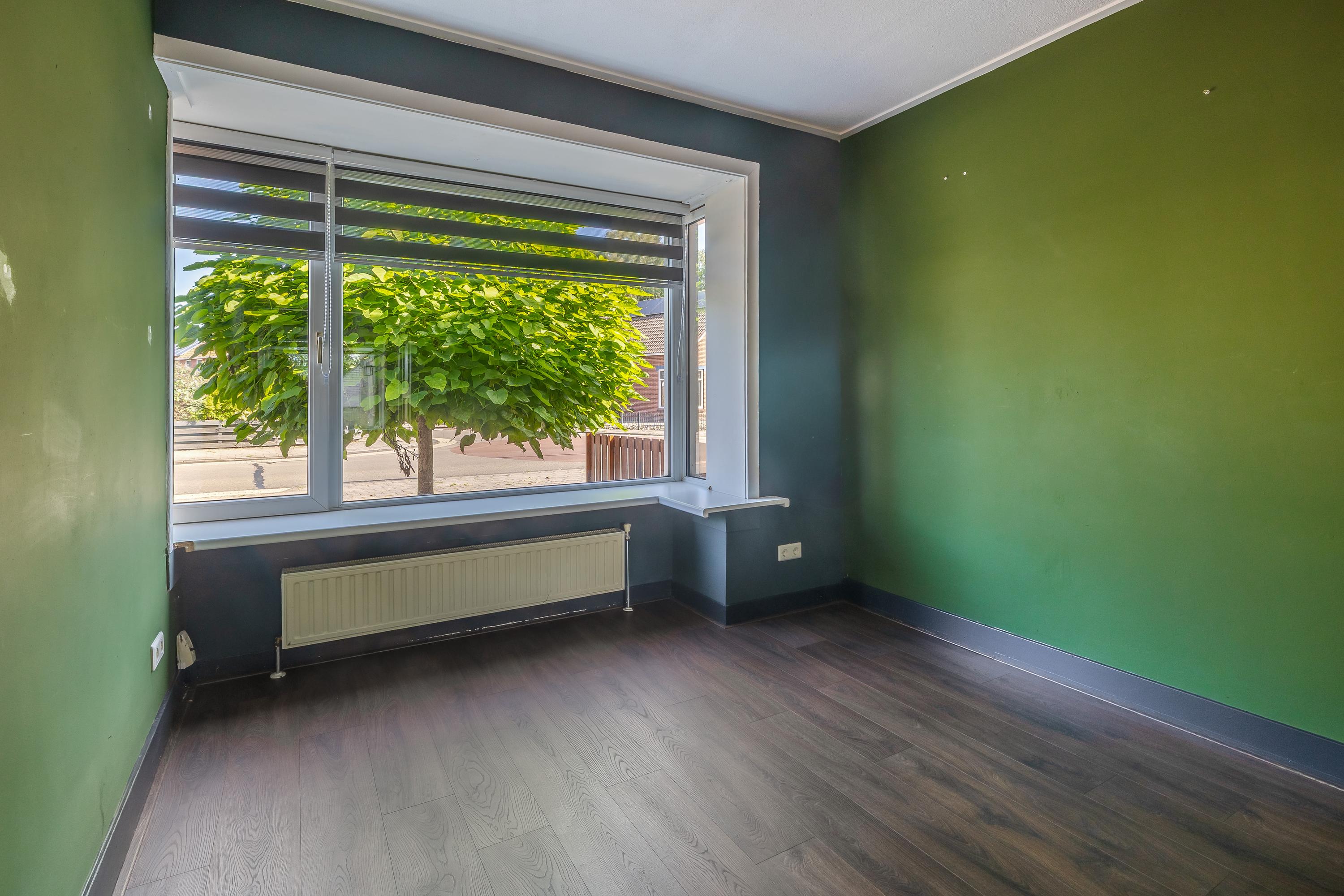 Twee-onder-één-kap te koop: Provincialeweg 67, Heiligerlee