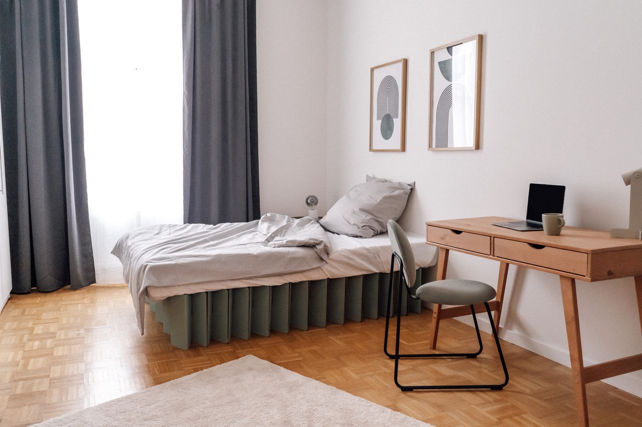 Wohnung Esslinger Straße in Frankfurt am Main