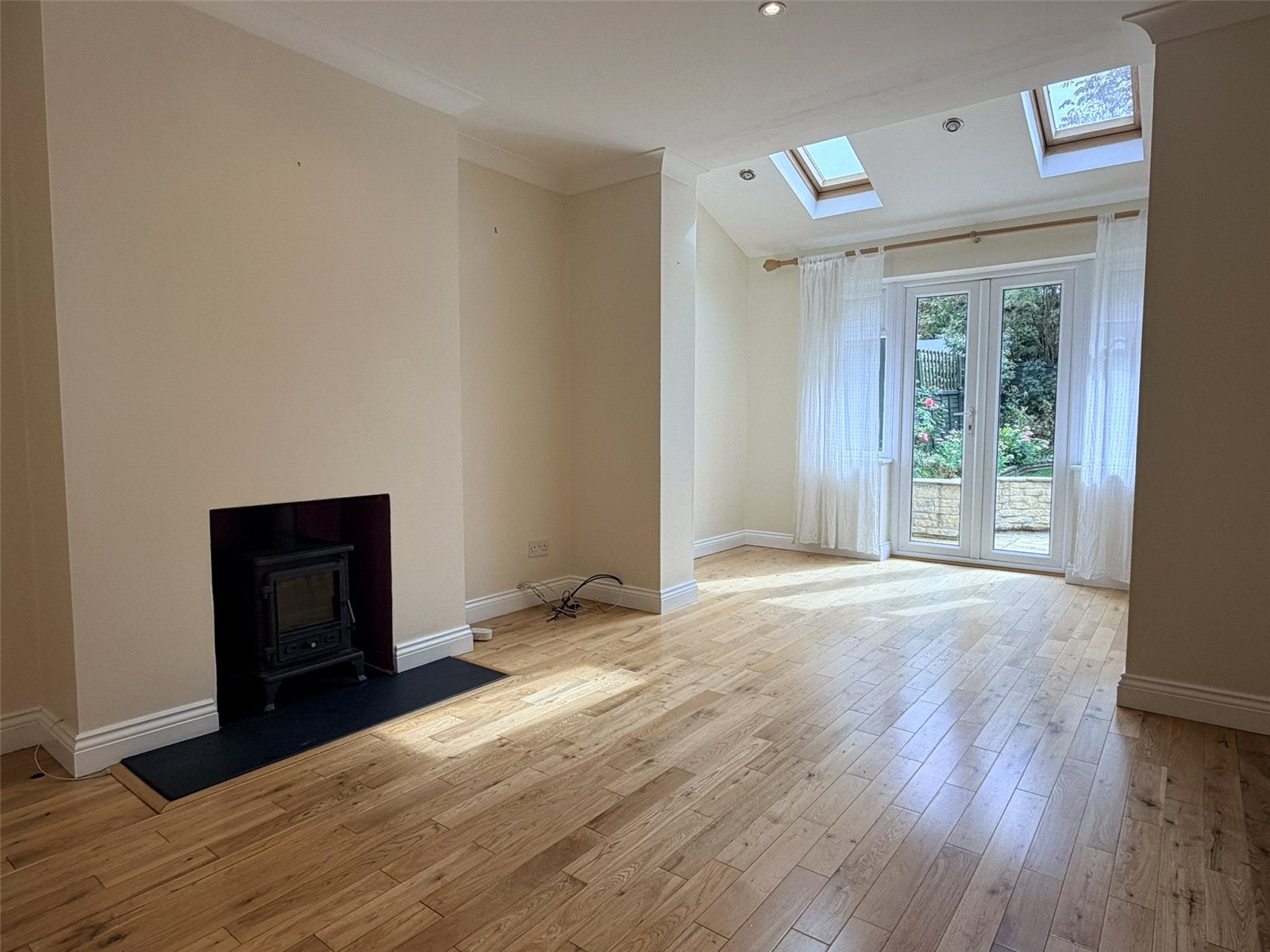 House Hatherley Road in Cheltenham