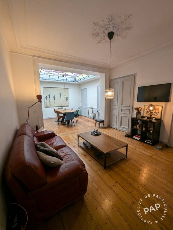 Appartement Rue du Général de Gaulle à Péronne-en-Mélantois