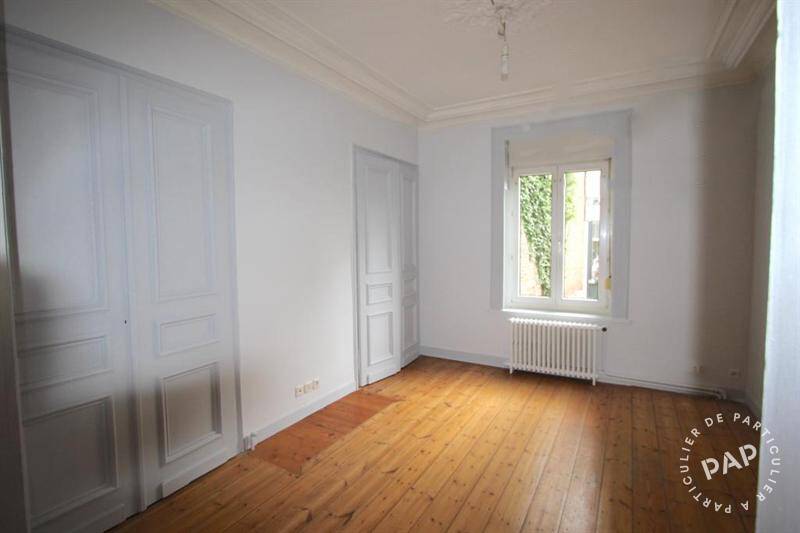 Appartement Rue du Général de Gaulle à Péronne-en-Mélantois
