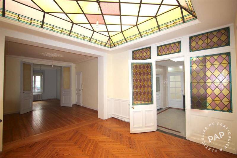 Appartement Rue du Général de Gaulle à Péronne-en-Mélantois