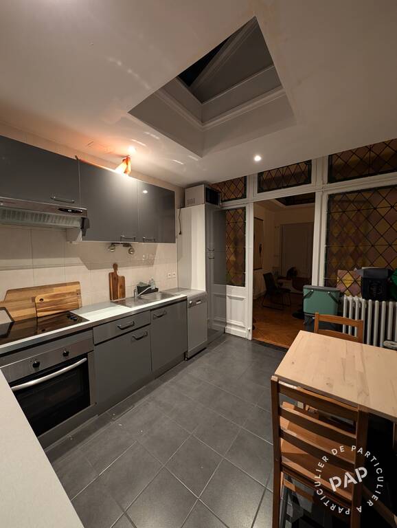 Appartement Rue du Général de Gaulle à Péronne-en-Mélantois