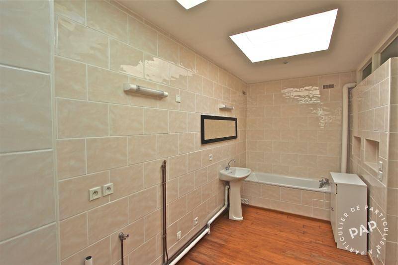 Appartement Rue du Général de Gaulle à Péronne-en-Mélantois