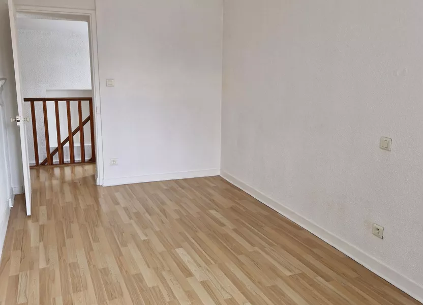 Appartement Rue de la Paix à Andilly-les-Marais