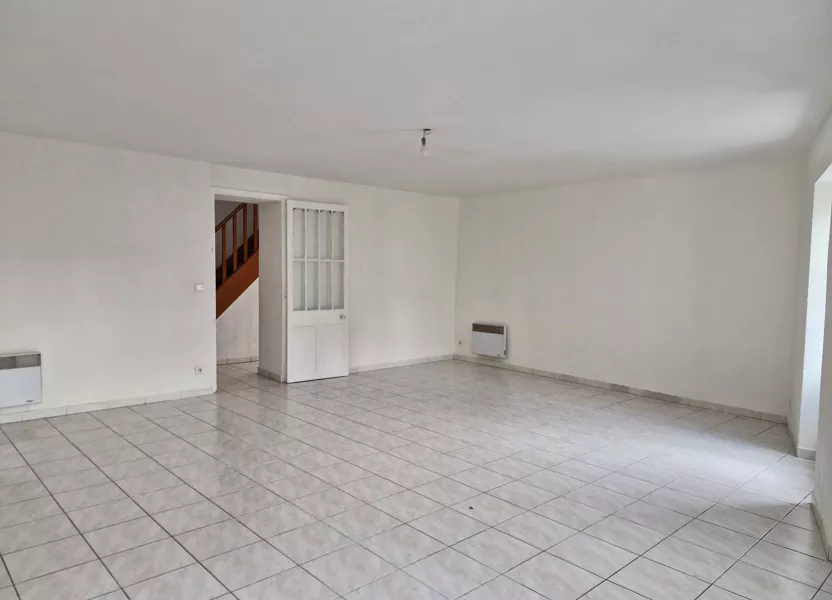Appartement Rue de la Paix à Andilly-les-Marais