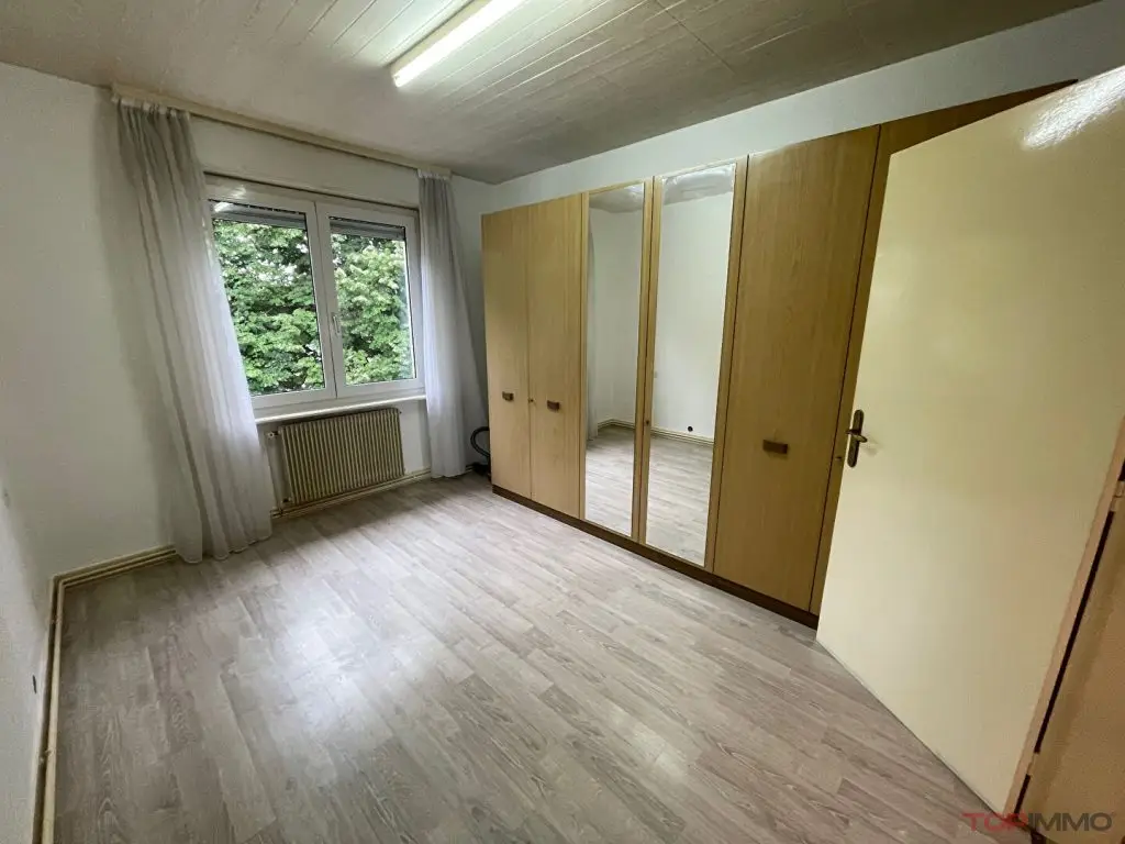 Flat Rue Furstenberger in Mulhouse