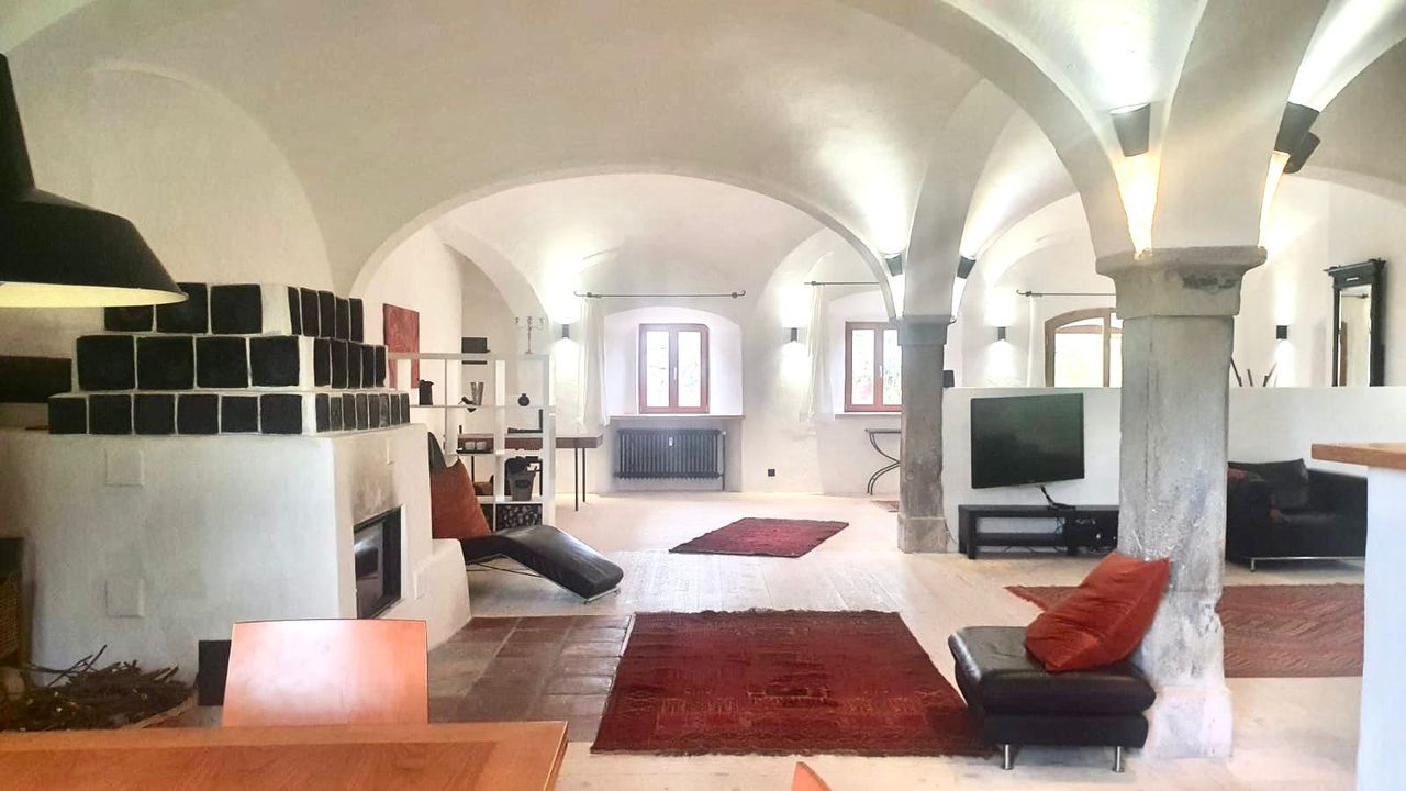 Wohnung St 2091 in Peterskirchen