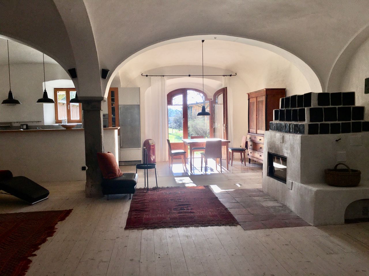 Wohnung St 2091 in Peterskirchen