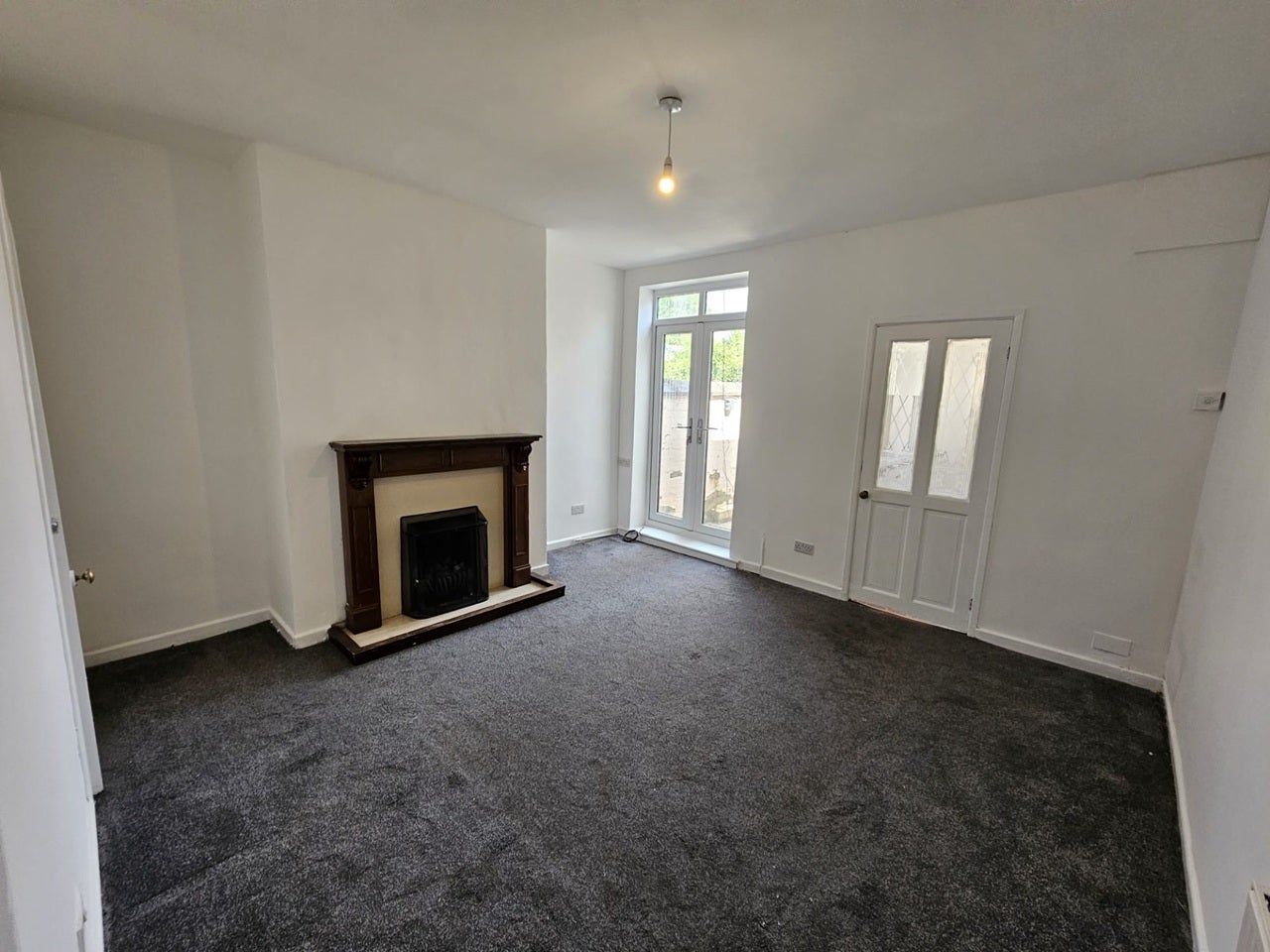 House Bredbury Street in Chadderton