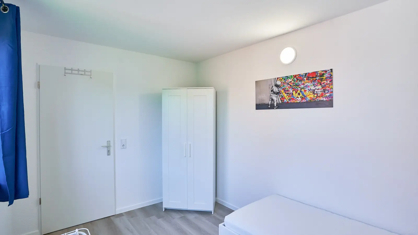 Wohnung Kölner Landstraße in Düsseldorf