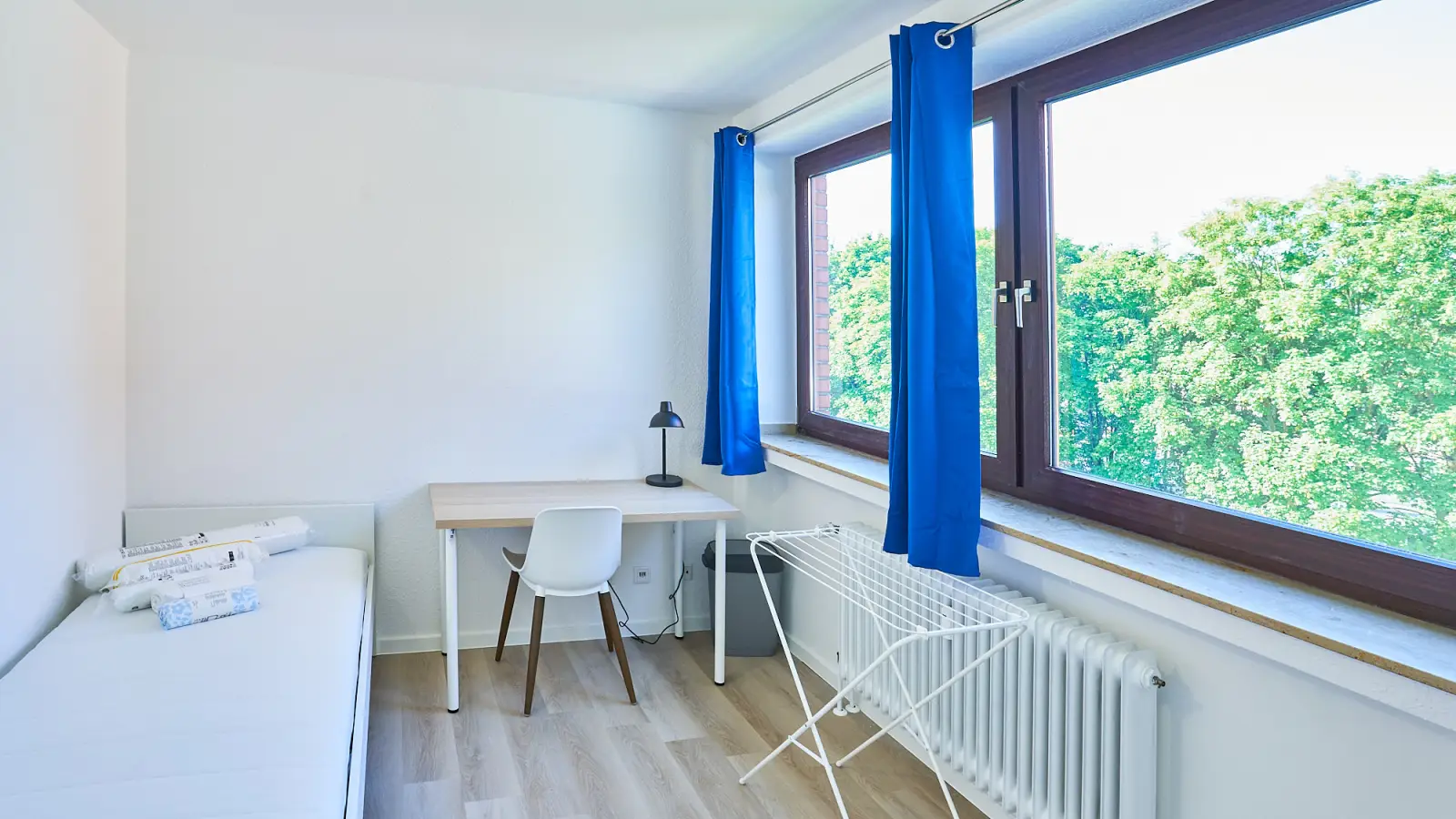 Wohnung Kölner Landstraße in Düsseldorf