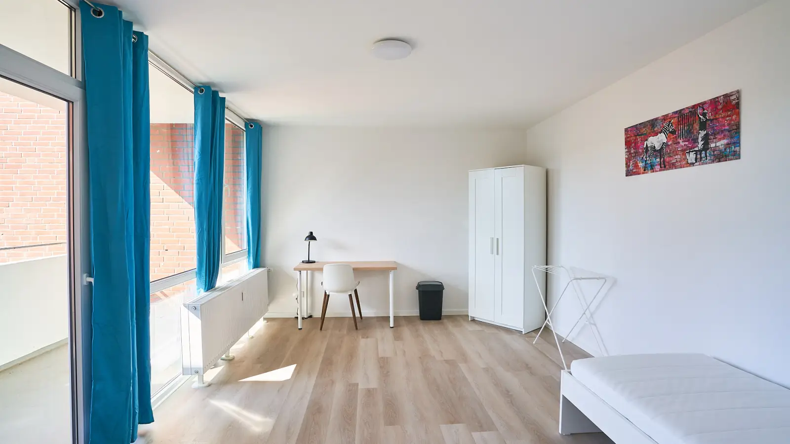 Wohnung Kölner Landstraße in Düsseldorf