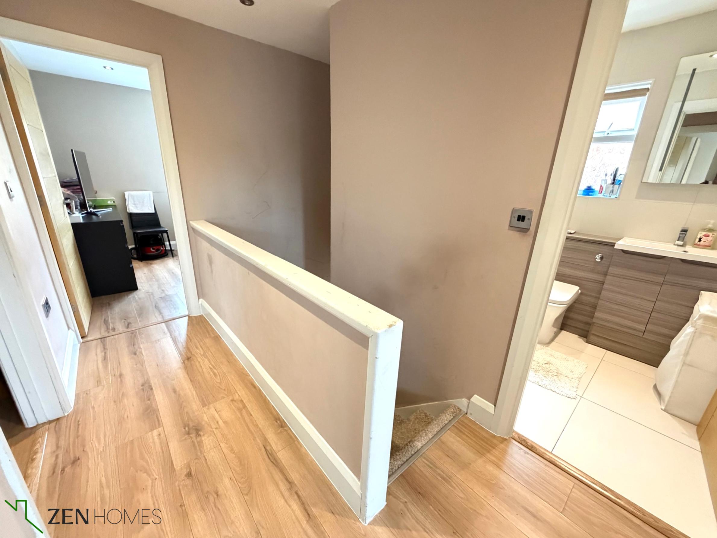 House Merridene in Greater London