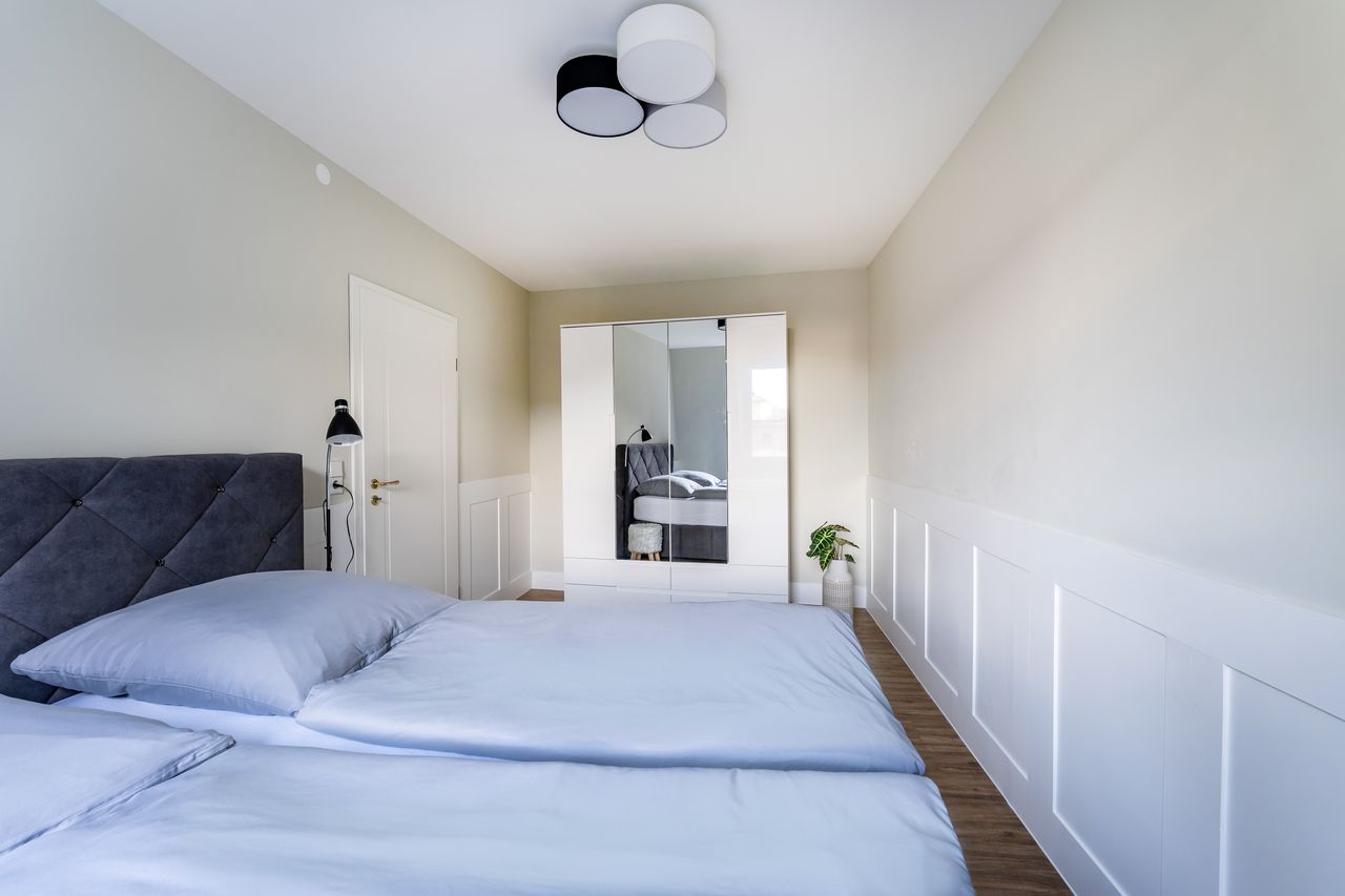 Wohnung Weinbergstraße in Baden-Baden