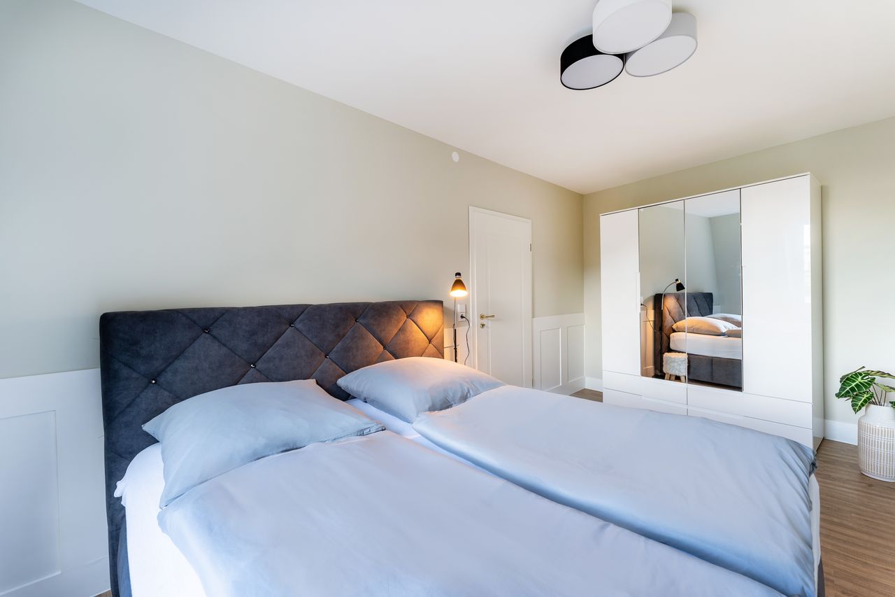 Wohnung Weinbergstraße in Baden-Baden