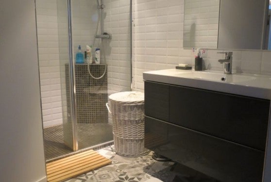 Appartement Rue Notre-Dame à Bordeaux