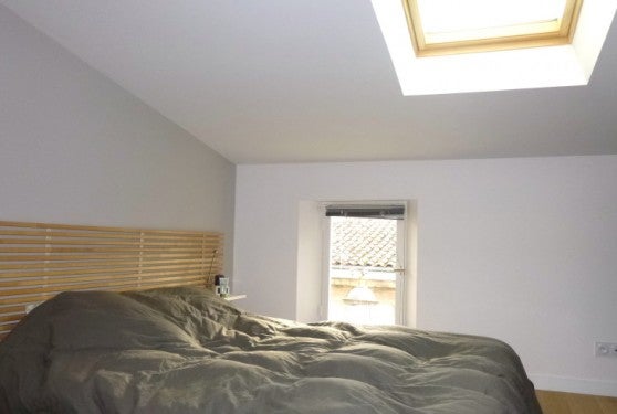 Appartement Rue Notre-Dame à Bordeaux