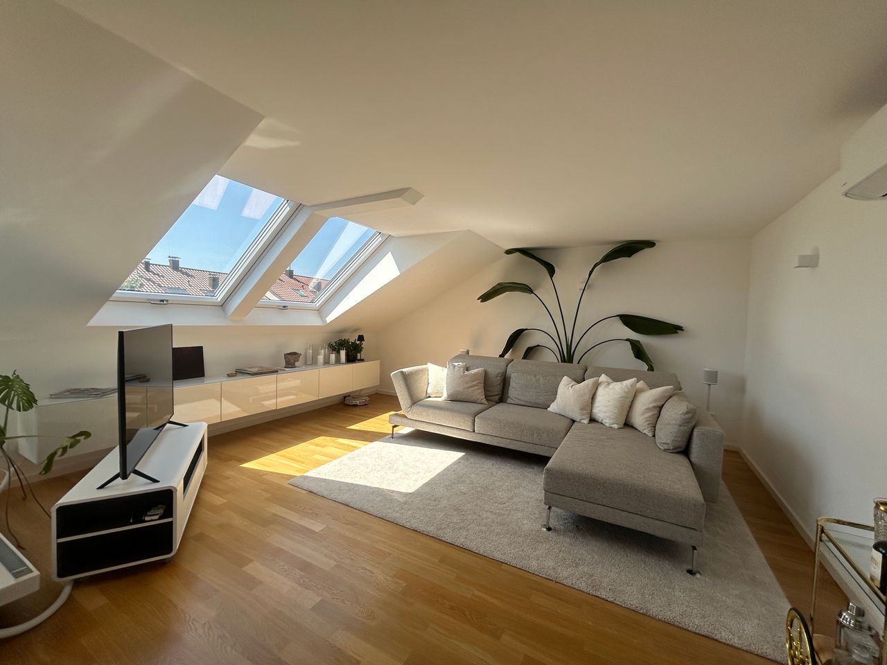 Wohnung Steinwaldstraße in Stuttgart