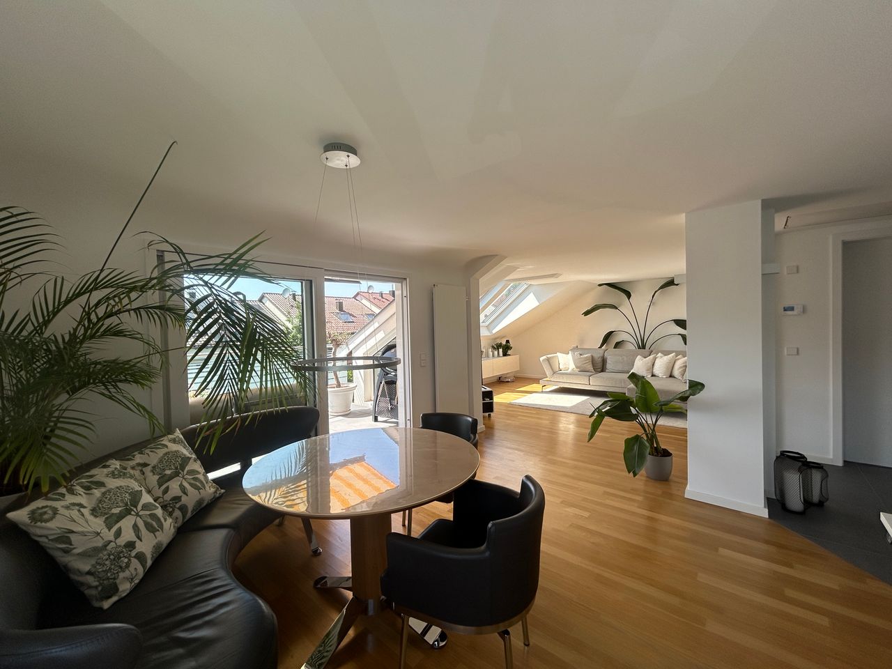 Wohnung Steinwaldstraße in Stuttgart
