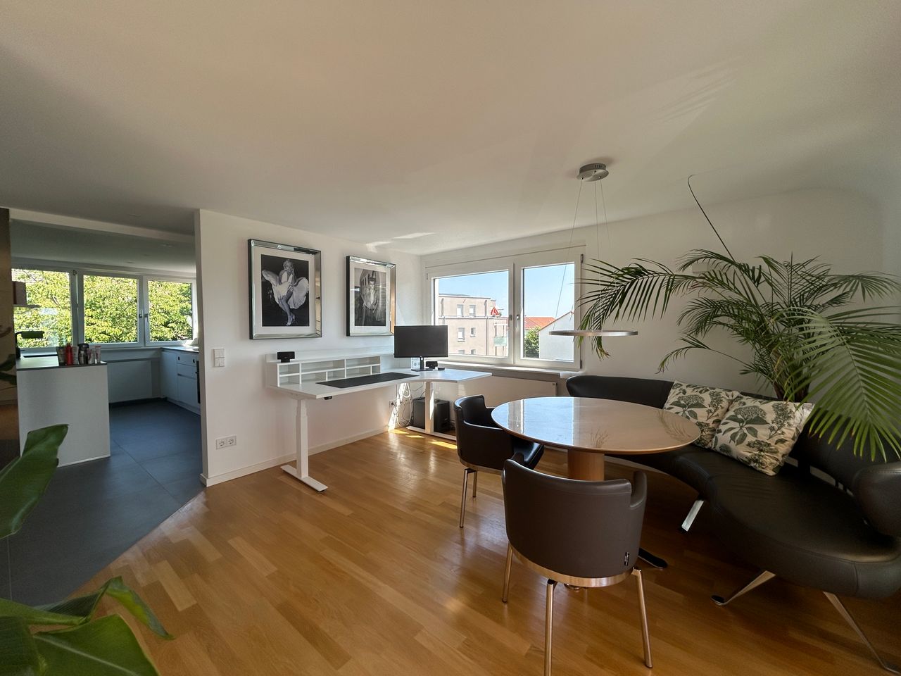 Wohnung Steinwaldstraße in Stuttgart