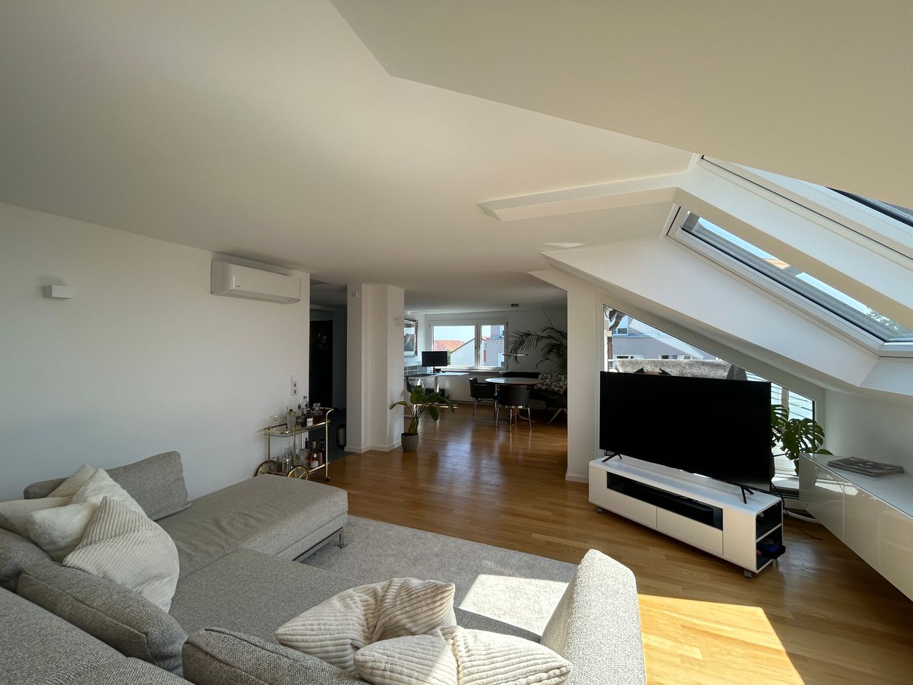 Wohnung Steinwaldstraße in Stuttgart